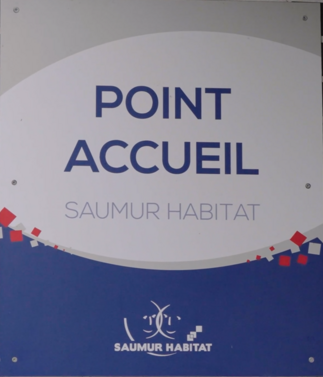 point accueil